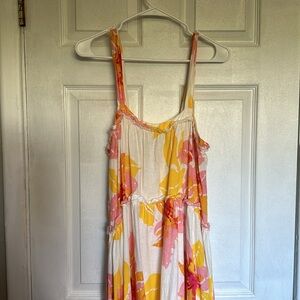 Free People Summer Dress